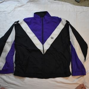 USA Olympic WindBreaker